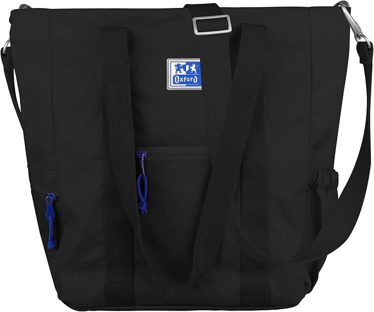Tote Bag Oxford Trendy